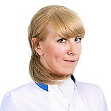 Врач Бучина Екатерина Владимировна