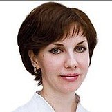 Врач Бучина Марина Михайловна