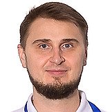 Врач Бучинский Максим Александрович