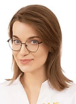 Врач Бучнева Анна Витальевна