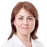 Врач Бучнева Оксана Мироновна
