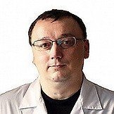 Врач Буда Александр Игоревич