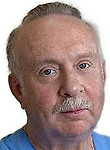 Врач Буданов Михаил Иванович
