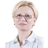 Врач Буданова Елена Геннадьевна