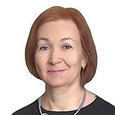 Врач Буданова Мария Владиславовна