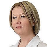 Врач Буданова Марина Владимировна