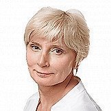Врач Буделенко Галина Борисовна