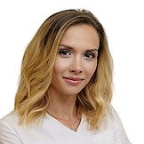 Врач Будерацкая Наталья Владимировна