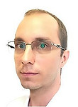 Врач Будяк Константин Вадимович