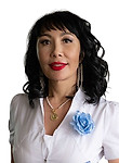 Врач Будко Елена Анатольевна 