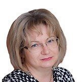 Врач Будкова Наталья Владиславовна