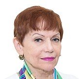 Врач Будкова Татьяна Степановна