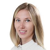 Врач Будницкая Елена Васильевна