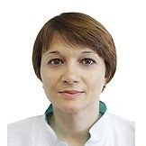 Врач Будник Александра Петровна