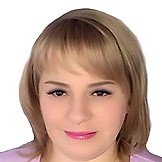 Врач Будник Олеся Александровна