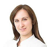 Врач Будникова Оксана Владимировна
