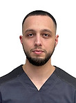Врач Будурян Мгер Кароевич
