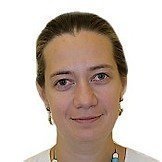 Врач Будылева Анастасия Геннадьевна