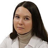 Врач Будылина Анна Александровна