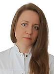 Врач Буева Валерия Андреевна