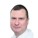 Врач Буеверов Алексей Олегович