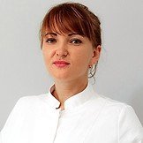 Врач Бугаец Дарья Владимировна