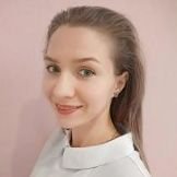 Врач Бугаенко Ольга Алексеевна