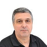 Врач Бугаев Мурад Гаджиевич