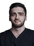 Врач Бугаев Шамиль Магомедшапиевич