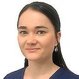 Врач Бугаева Людмила Анатольевна