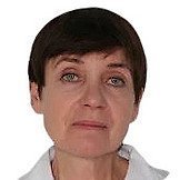 Врач Бугаева Наталия Ивановна
