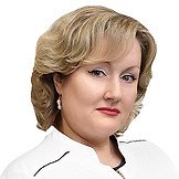 Врач Бугаевская Алена Зуферовна