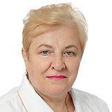 Врач Бугайченко Людмила Александровна