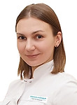Врач Бугайчук Ольга Викторовна