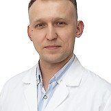 Врач Бугаёв Владислав Евгеньевич