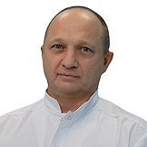 Врач Бугаков Сергей Владиславович