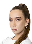 Врач Бугакова Анна Сергеевна