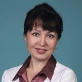 Врач Бугакова Елена Станиславовна