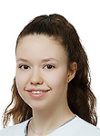 Врач Бугакова Елизавета Анатольевна