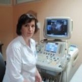 Врач Бугакова Лариса