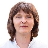 Врач Бугеренко Елена Юрьевна
