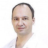 Врач Буглак Андрей Владимирович