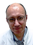 Врач Буглов Владимир Георгиевич