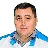 Врач Бугров Игорь Викторович