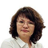 Врач Бугрова Екатерина Ивановна