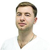 Врач Бугунов Артем Олегович