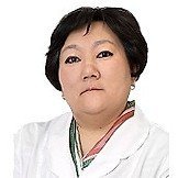 Врач Буяк Лина Львовна