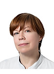 Врач Буякова Ирина Владимировна