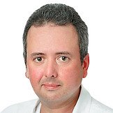 Врач Буянков Илья Сергеевич