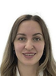 Врач Буянова Александра Васильевна 